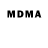 MDMA Molly Migle Kryceliene